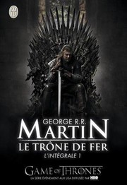 Cover of: A Game of Thrones