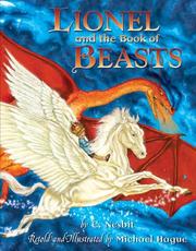 Cover of: Lionel and the book of beasts by Edith Nesbit