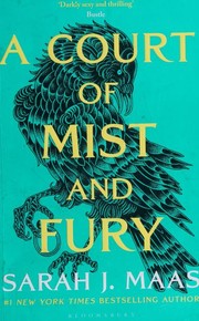Cover of: A Court of Mist and Fury