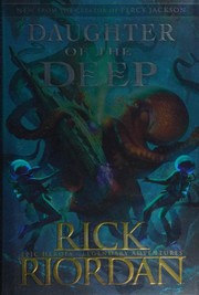Cover of: Daughter of the Deep